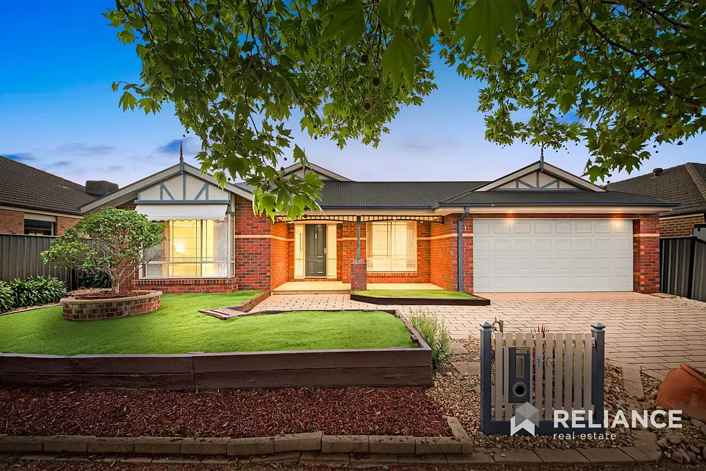 Point Cook 3Zimmer Truly Distinct Family Residence