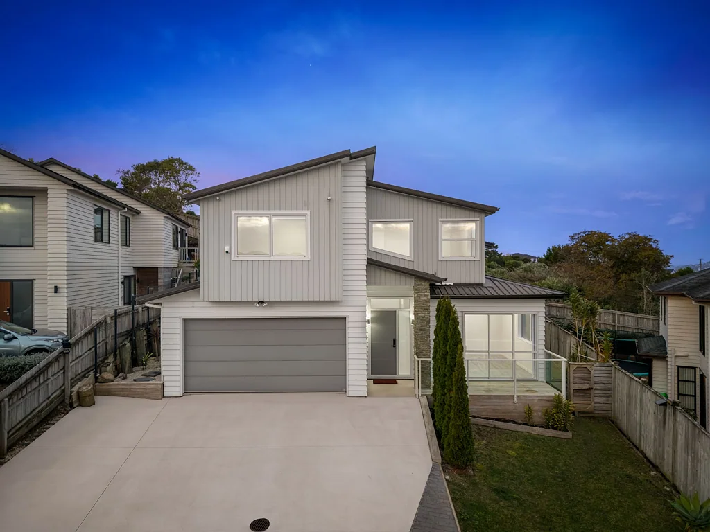 Orewa 5Kwarto Lifestyle & Location