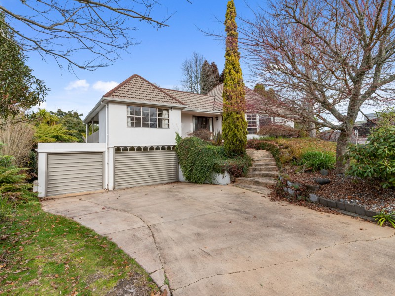 16 Gwendoline Street, Glenholme, Rotorua, 4 Schlafzimmer, 0 Badezimmer