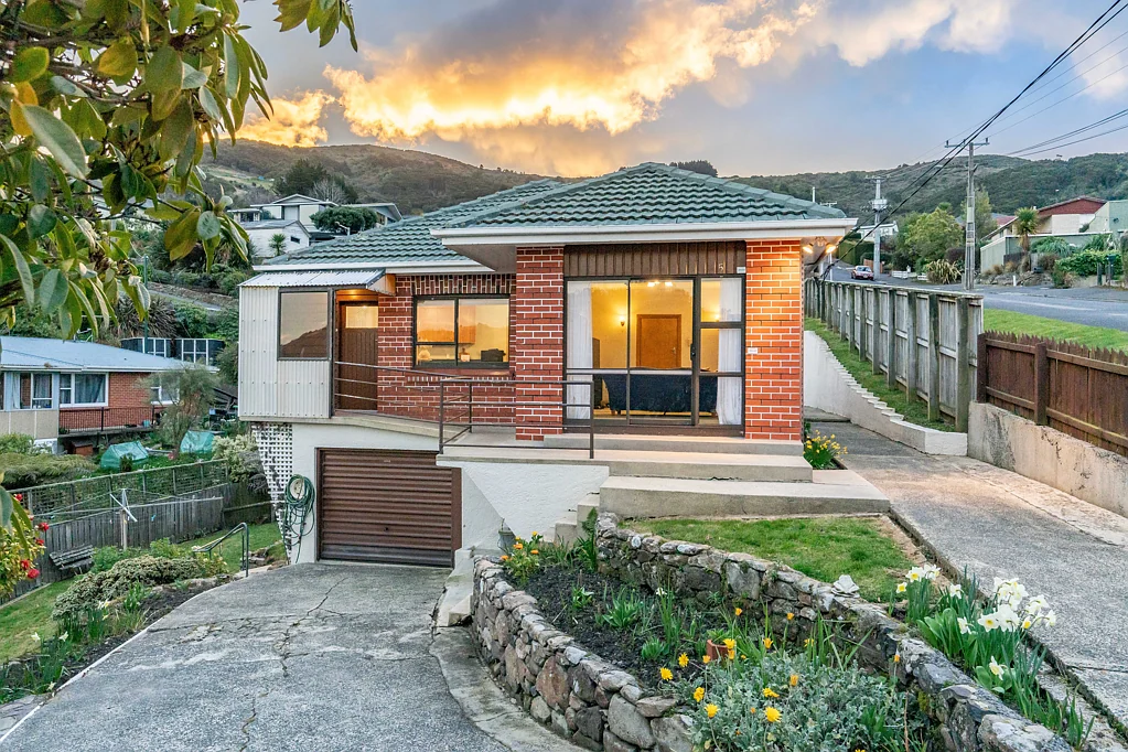 5 Huia Street, Saint Leonards, Dunedin City, Otago