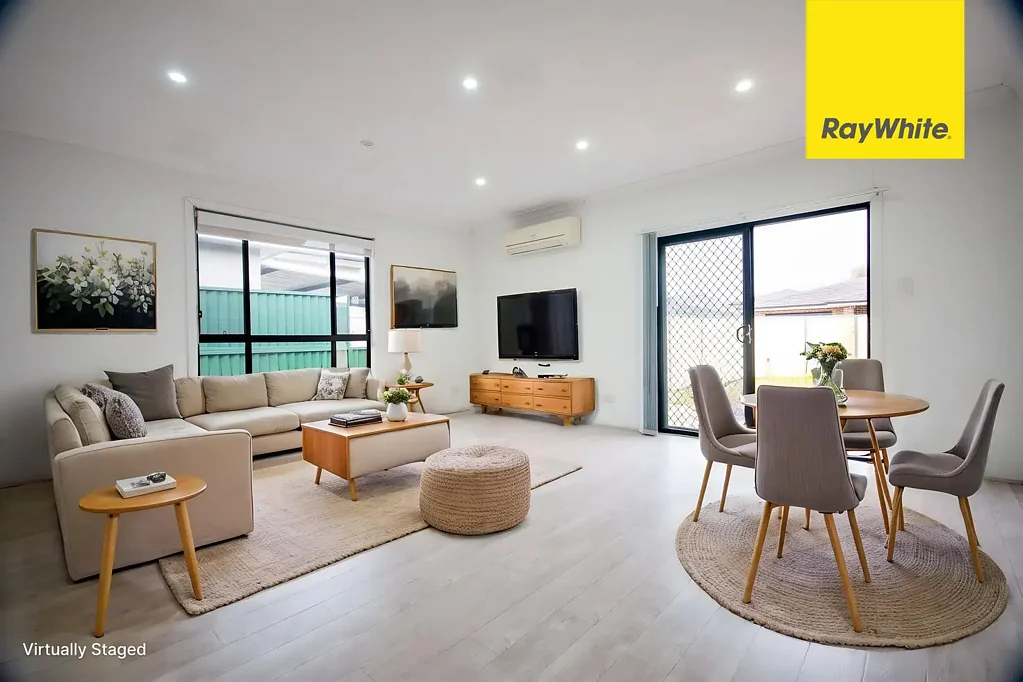 Modern Family Living in a Convenient Guildford Location