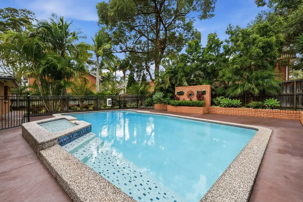 Quakers Hill 5chambre Grand Family Sanctuary on 996sqm | Resort-Style Living, Future Potential & Tranquil Garden Retreat