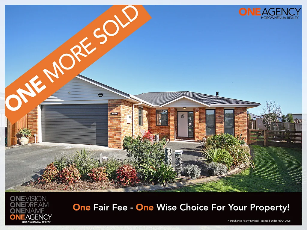 29 Forbes Road, Foxton Beach, Horowhenua, Manawatu / Wanganui