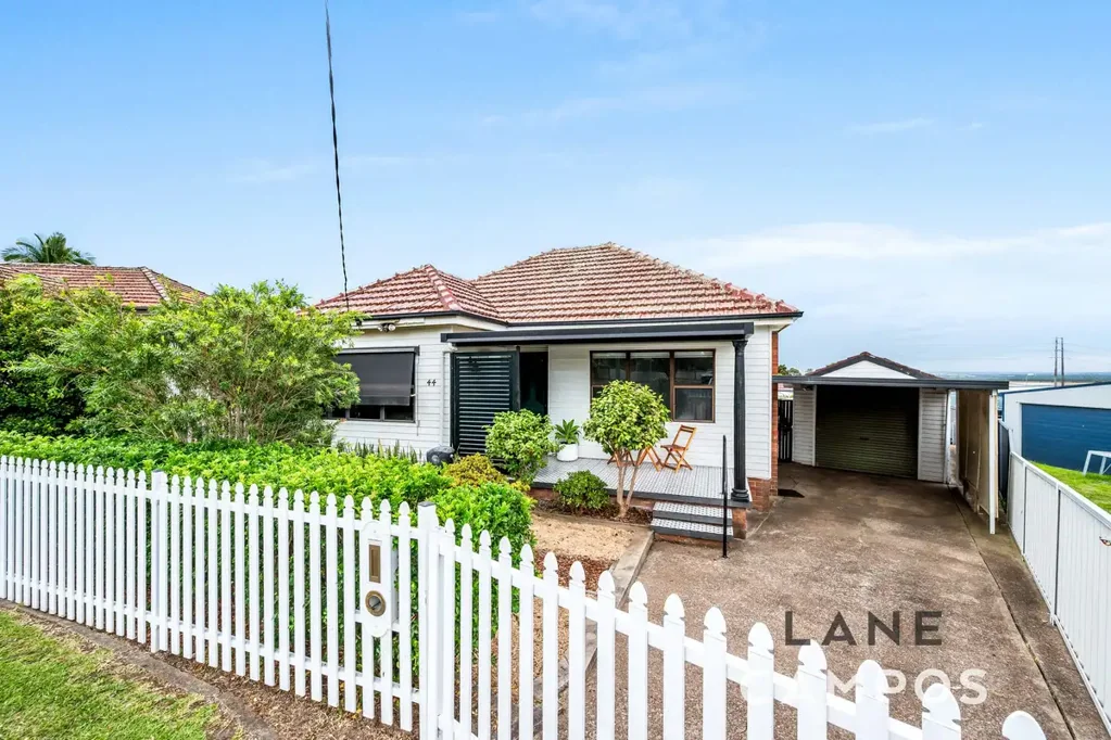 44 Norris Avenue, Mayfield West, NSW 2304