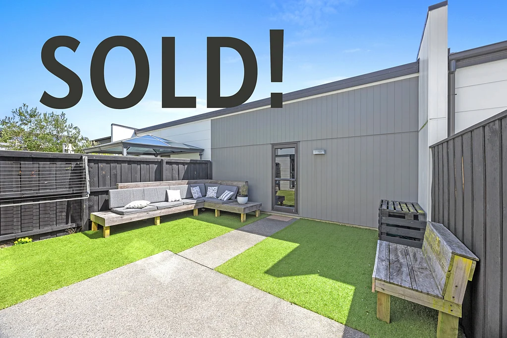 42 Tippet Crescent, Wigram, Christchurch, Canterbury