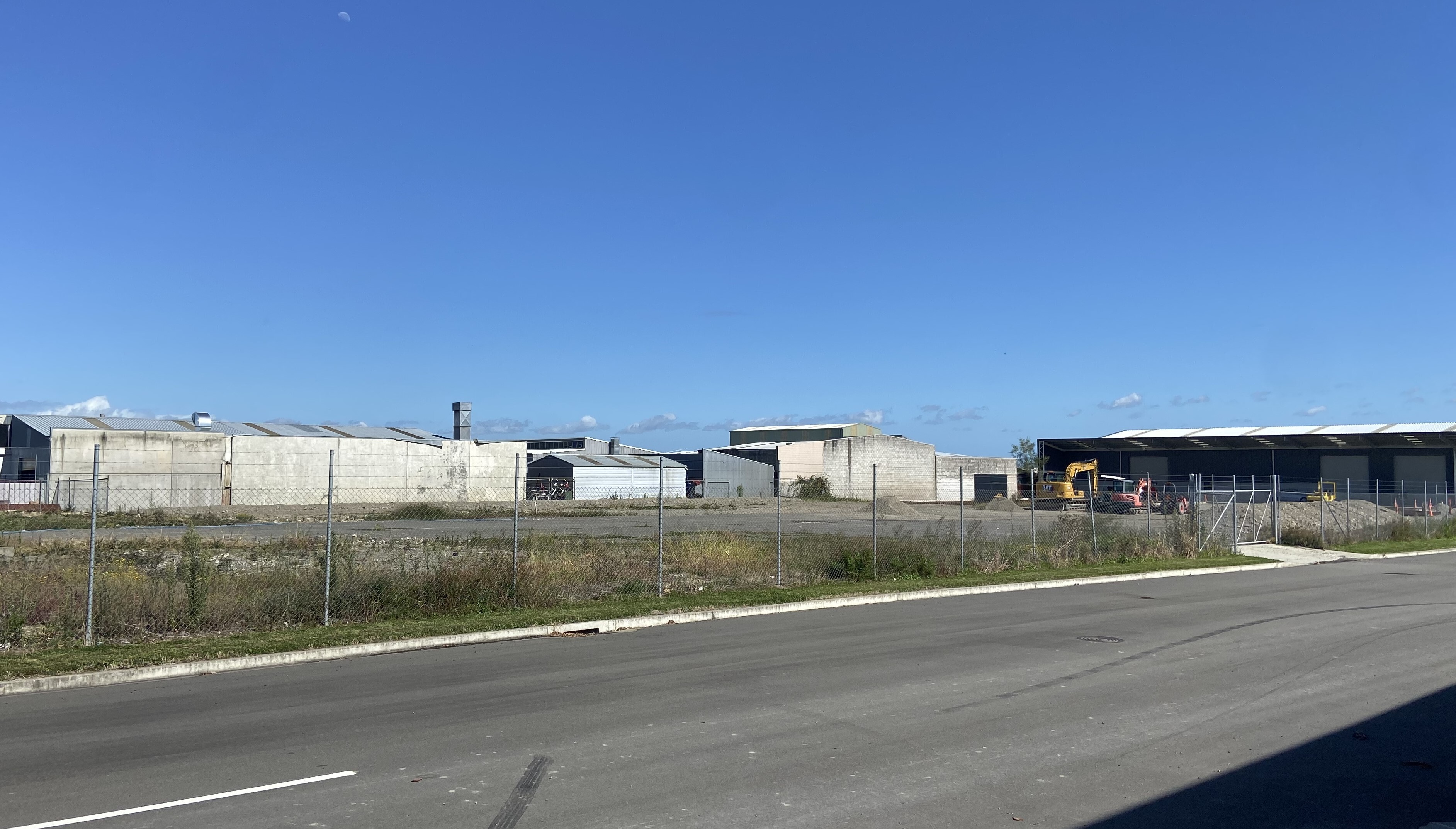 41 Kelvin Grove Road, Kelvin Grove, Palmerston North, 0 phòng ngủ, 0 phòng tắm, Industrial Premises