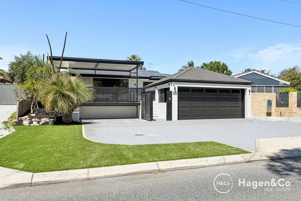 81 Milverton Avenue, Karrinyup, WA 6018