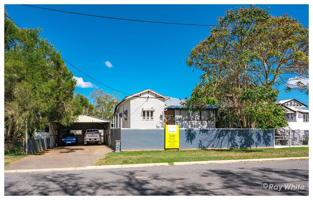24 Nobbs Street, Berserker, QLD 4701