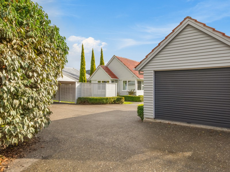 281 Fergusson Drive, Heretaunga, Upper Hutt, 3 habitaciones, 2 baños