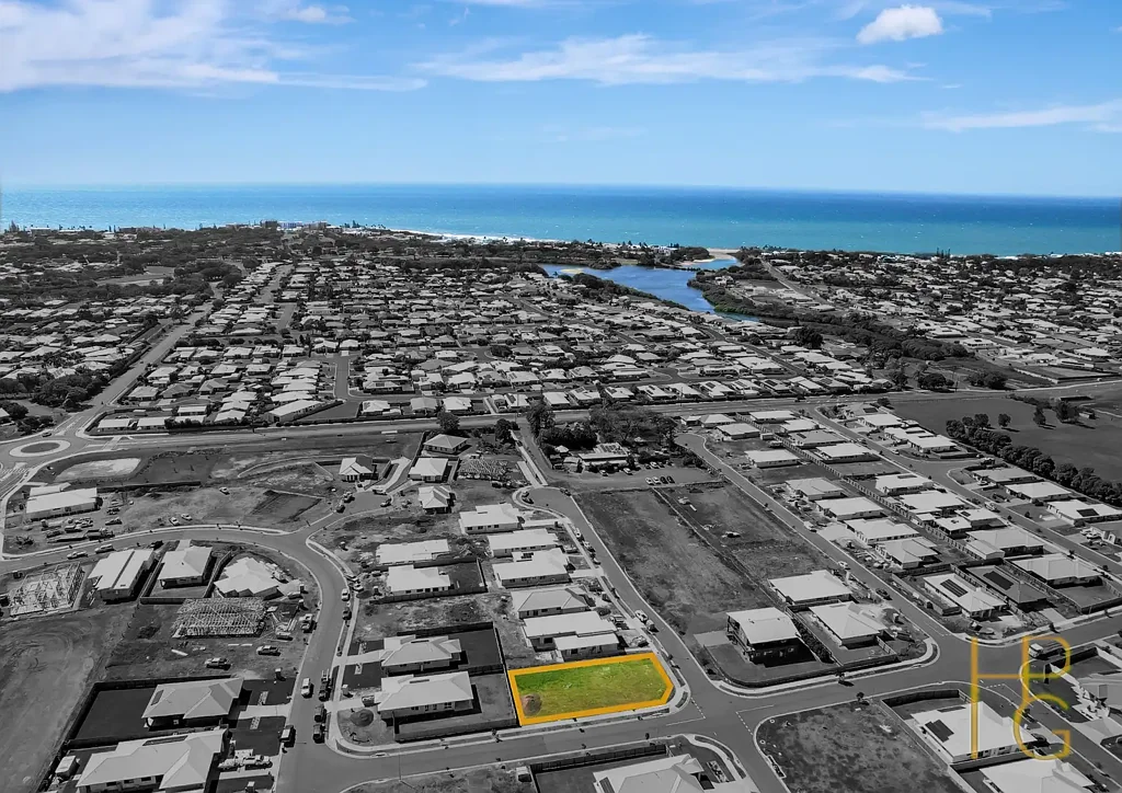 1 Camelia Drive, Bargara, QLD 4670