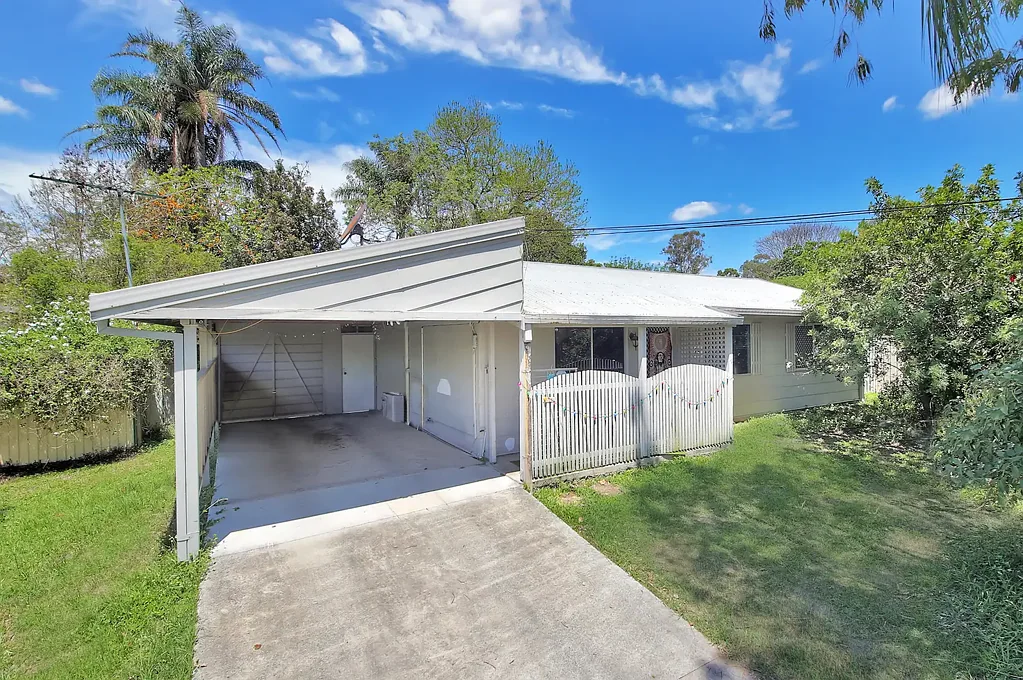 18 Barakee Street, Crestmead, QLD 4132