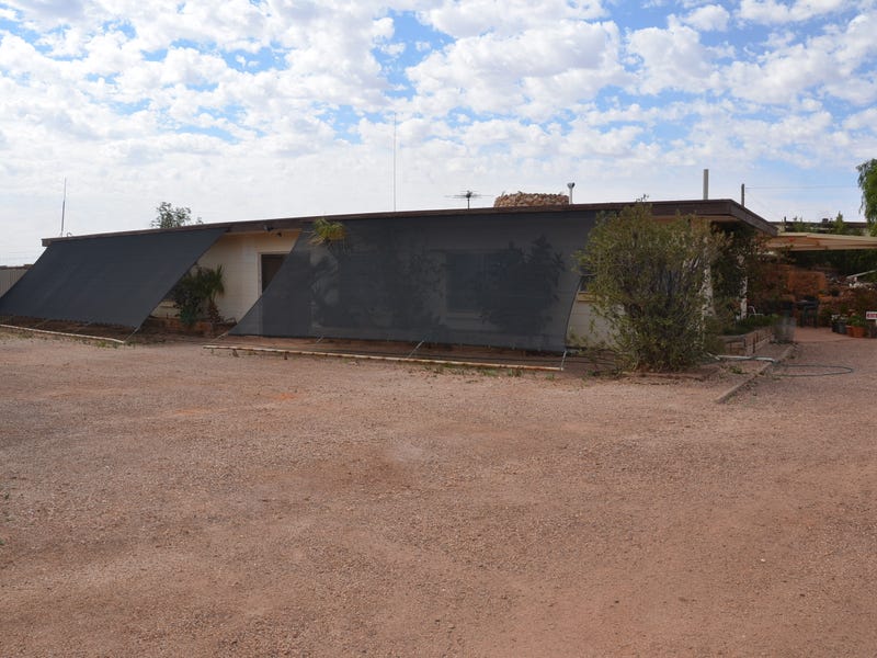 25 WILLIAMS RD, COOBER PEDY SA 5723, 0 Kuwarto, 0 Banyo, House