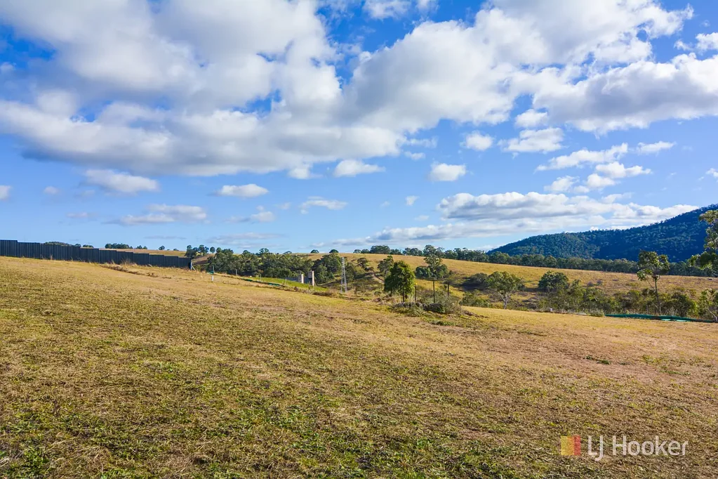 Lithgow  Hillcrest Estate - Stage 7