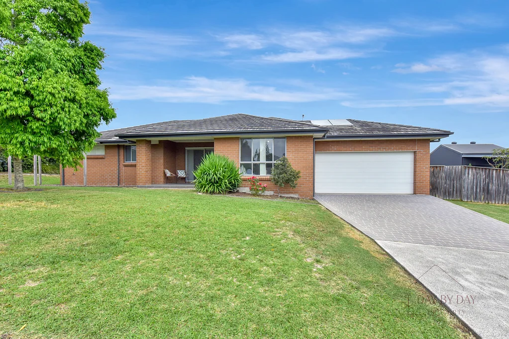 2 Mitti Street, Fletcher, NSW 2287