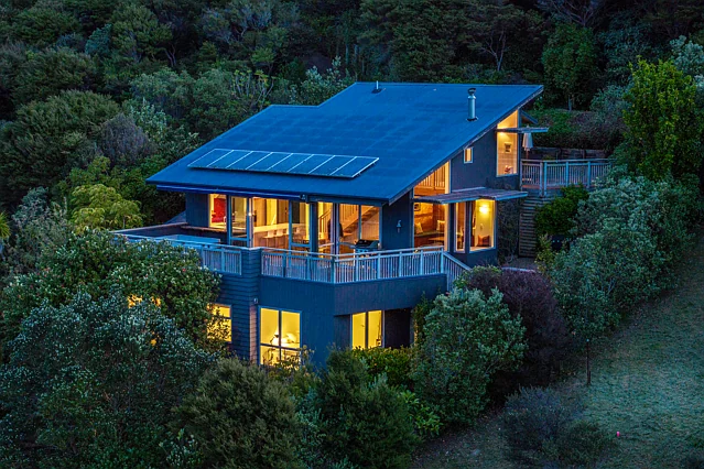 11 Empire Avenue, Oneroa, Waiheke Island