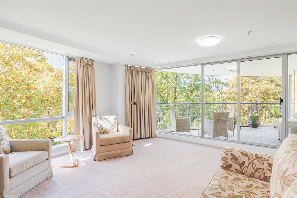 305/222 City Walk, City, ACT 2601