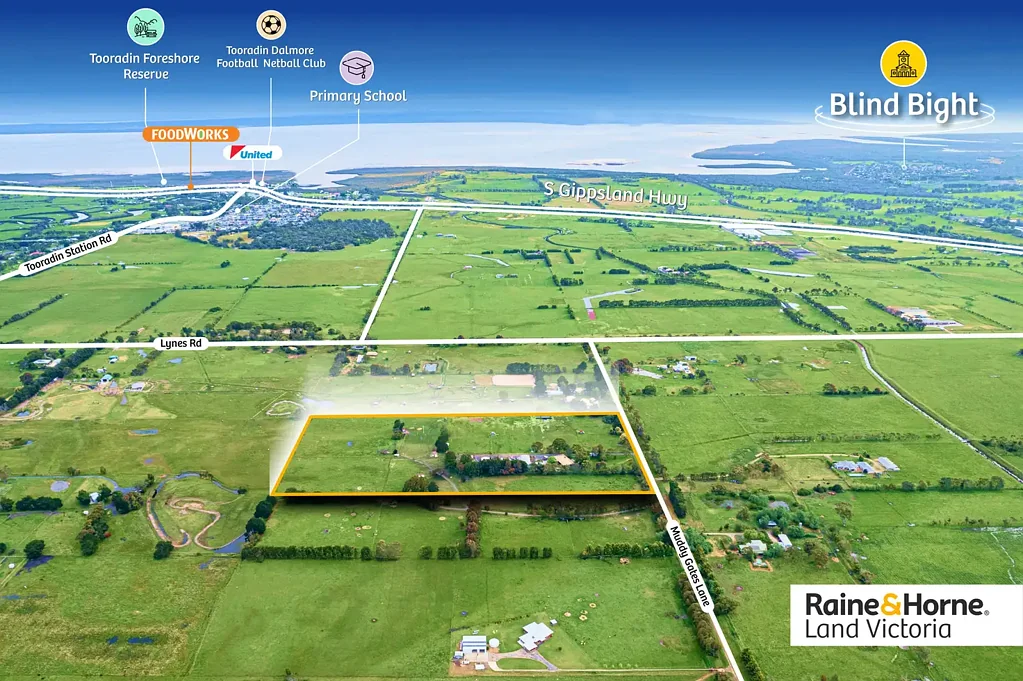 690 Muddy Gates Lane, Tooradin, VIC 3980