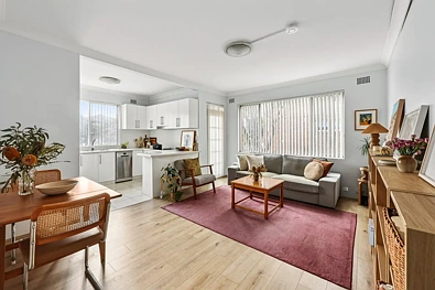 Ashfield 1Zimmer Renovated & Well Sized One-Bedroom