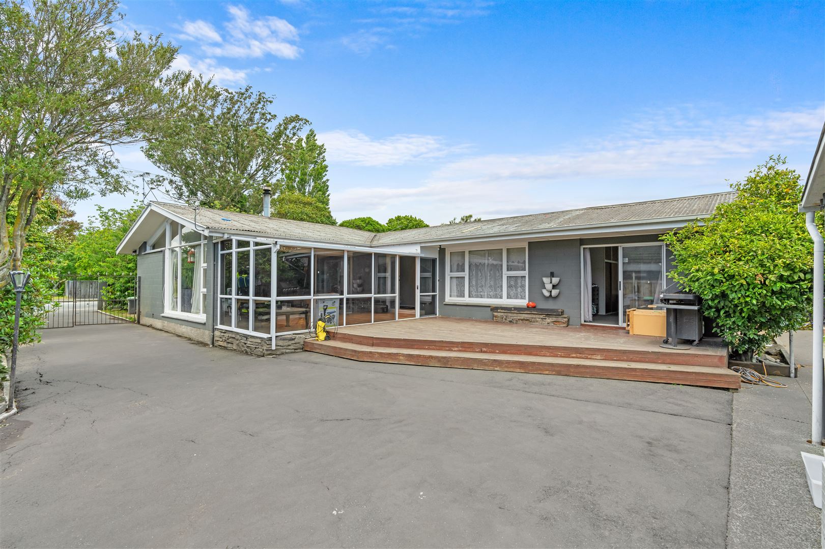 37 Sparks Road, Hoon Hay, Christchurch, 5房, 0浴, House