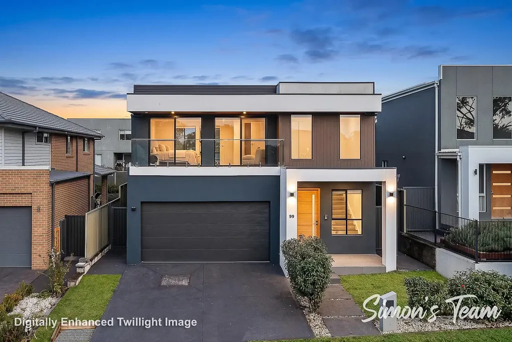 Stanhope Gardens 5Zimmer Walk to Metro, Schools & Shops | Concrete slab | Premium 420sqm Family Residence
