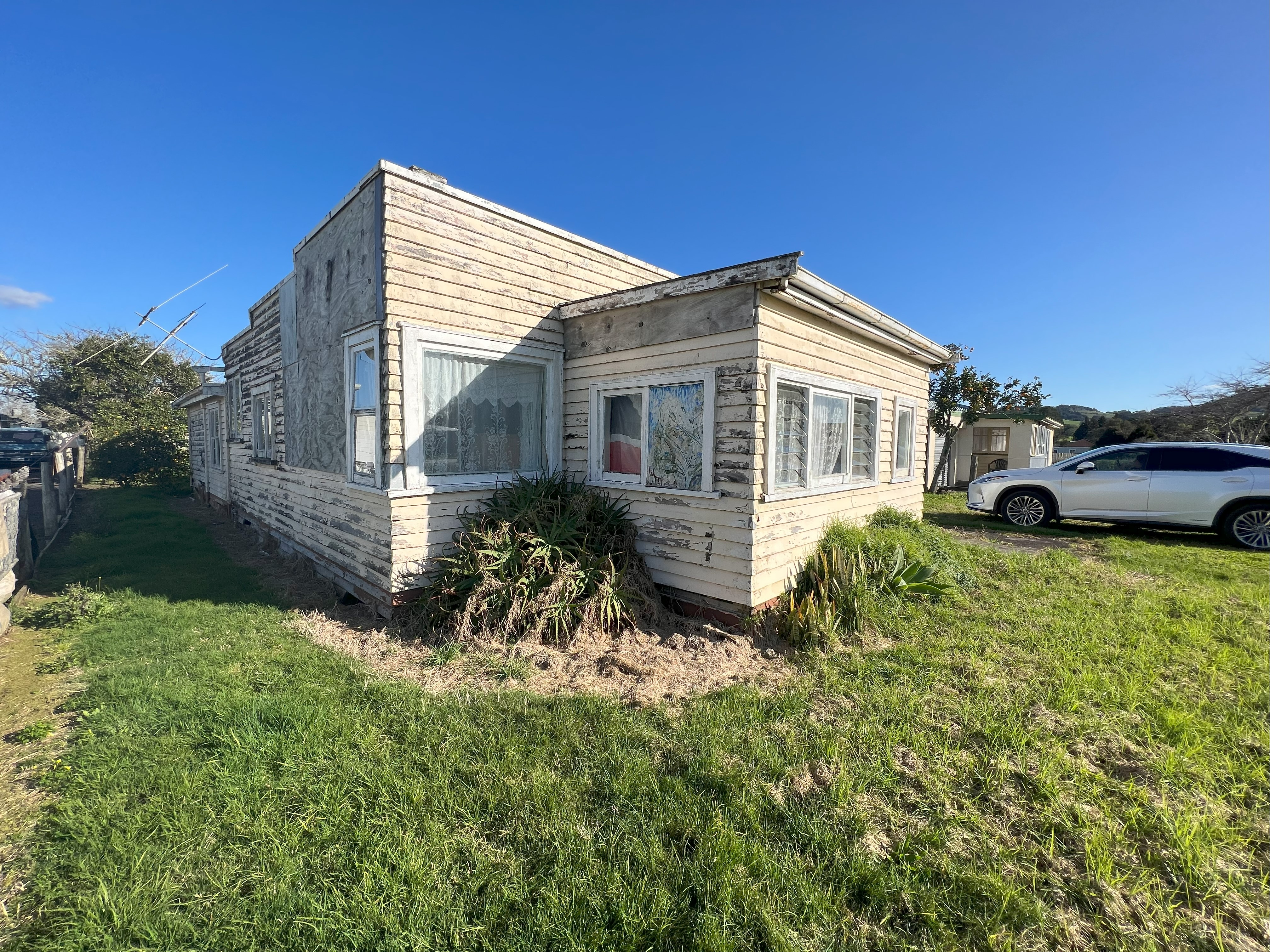 6076 State Highway 12, Ohaeawai, Far North, 2 Bedrooms, 1 Bathrooms, House