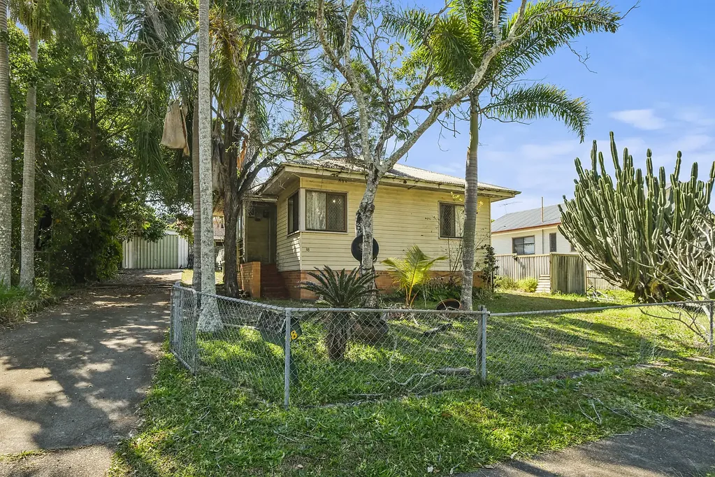 Inala 3Kwarto RENOVATE OR DETONATE - DECEASED ESTATE ON 731m² - MUST BE SOLD!