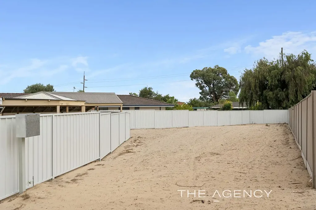 Padbury UNDER OFFER BY JARROD O'NEIL