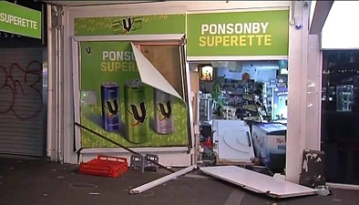 打！砸！抢！奥克兰2小时内发生5起劫案，警方最新通报，太猖狂了……