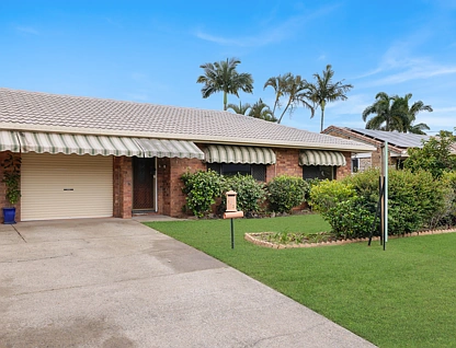 1/3 Eurimbula Court, Paradise Point, Gold Coast, 3 Schlafzimmer, 1 Badezimmer, Apartment