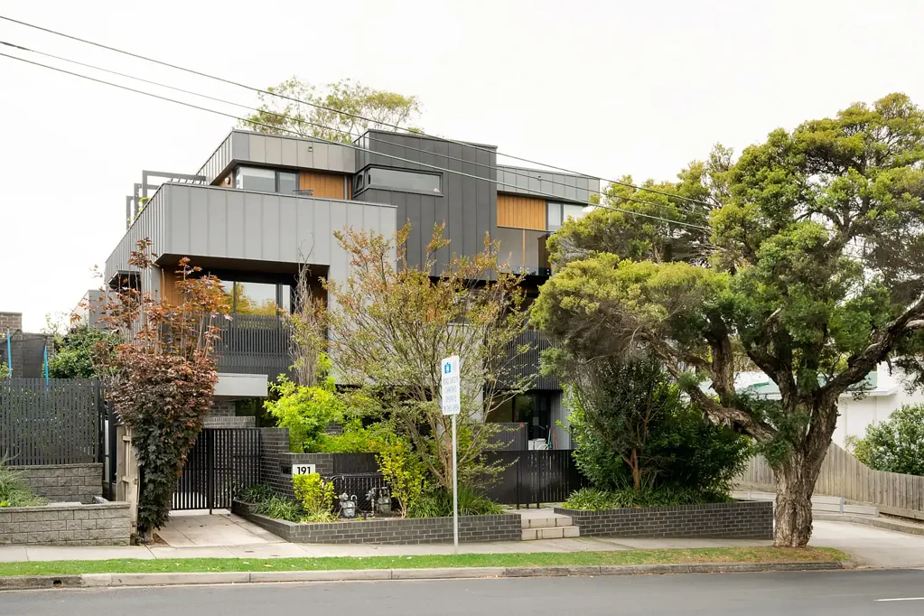 G5/191 Barkers Road, Kew, VIC 3101