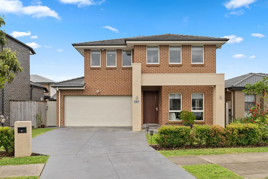 14 Everingham Street, Colebee, NSW 2761