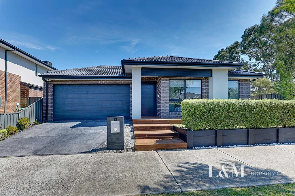 32 Debonair Parade, Craigieburn, VIC 3064