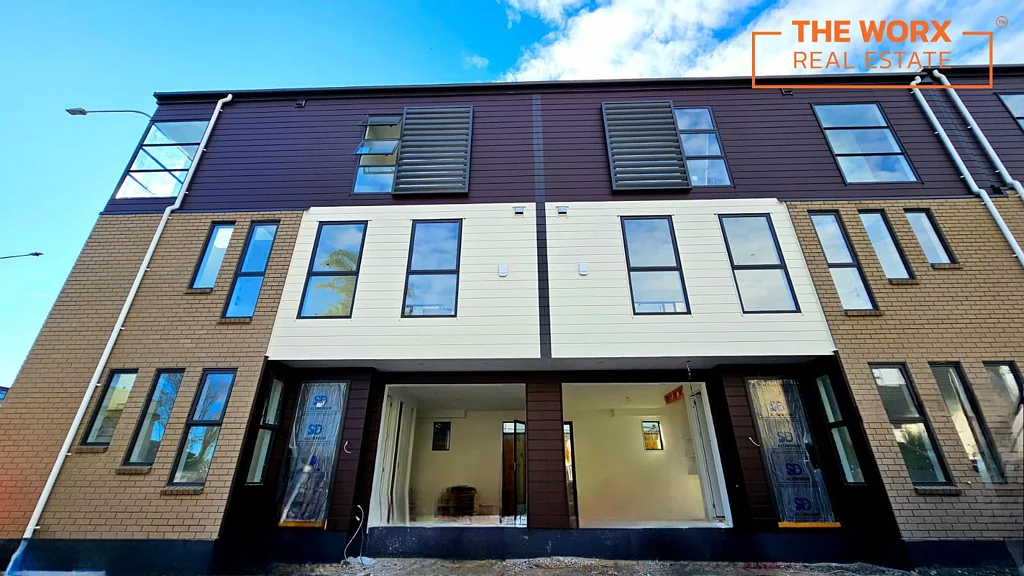 Epsom 4房  4-Beds Home in DGZ-Exceptional Epsom Location