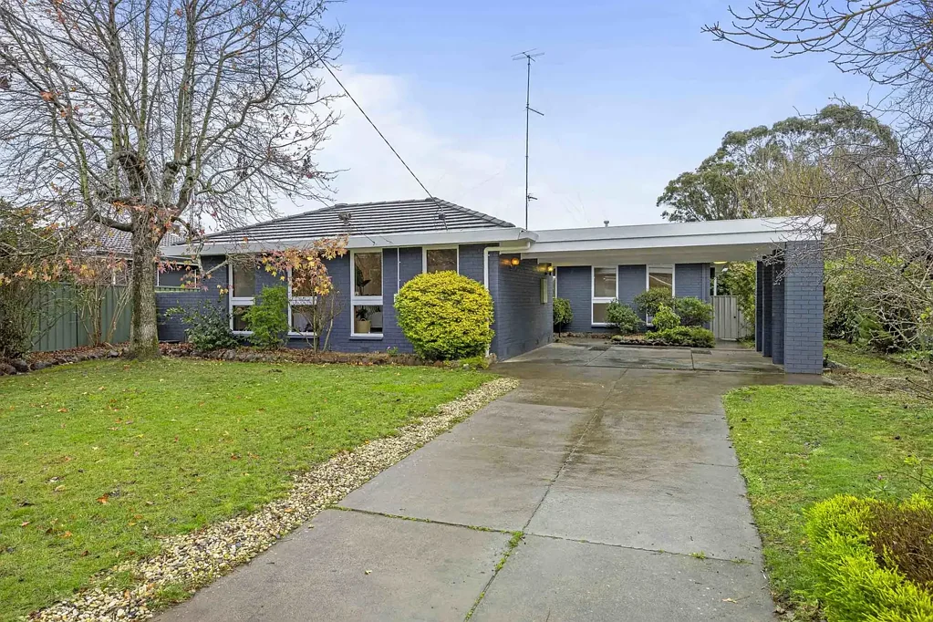 Alfredton 4房  A Perfect Family Home in a Premium Alfredton Location
