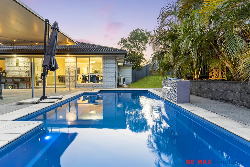 13 Kay Court, Ormeau, QLD 4208