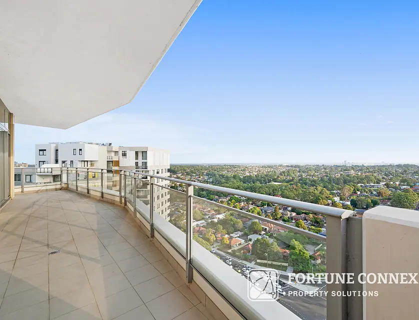 1606/1 Mooltan Avenue, Macquarie Park, Upper North Shore, 2房, 2浴, Apartment