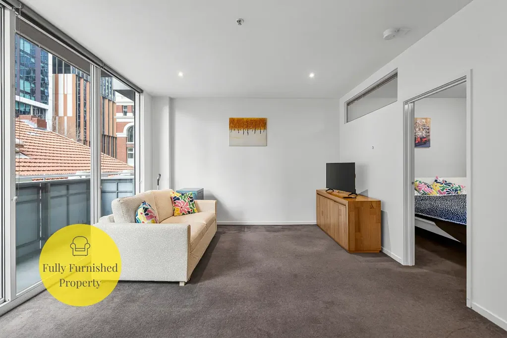 Stylish CBD Living with Flagstaff Gardens at Your Doorstep