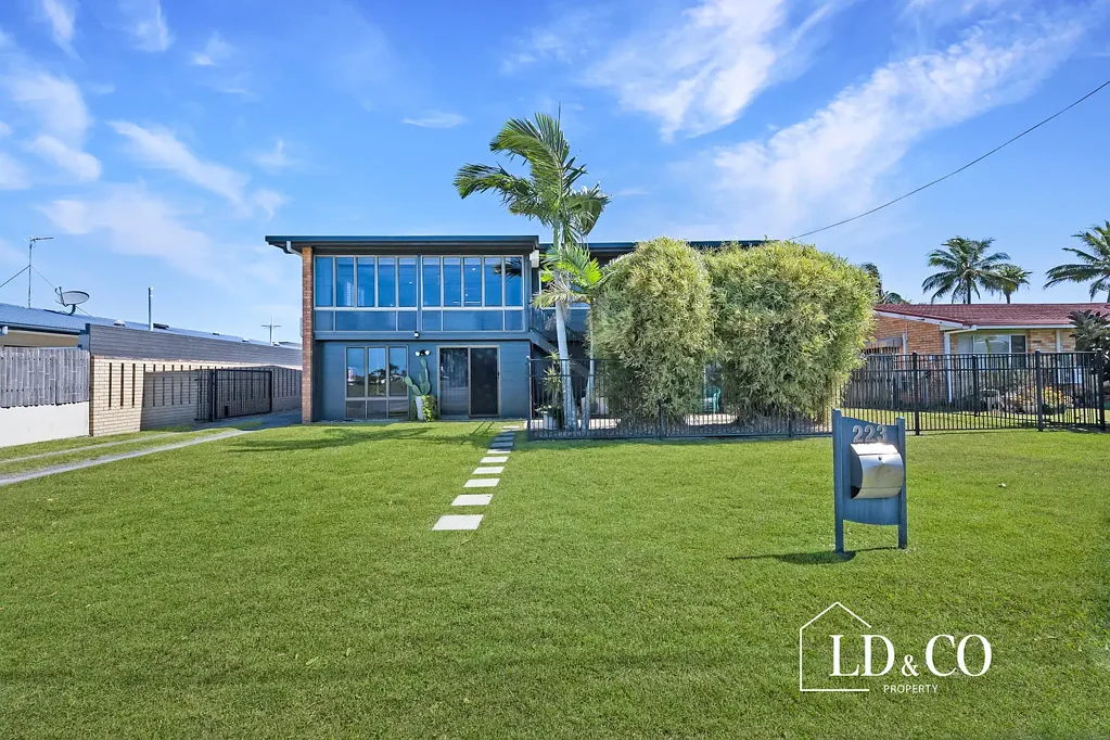 South Mackay 3房  Versatility, Charm and Convenience