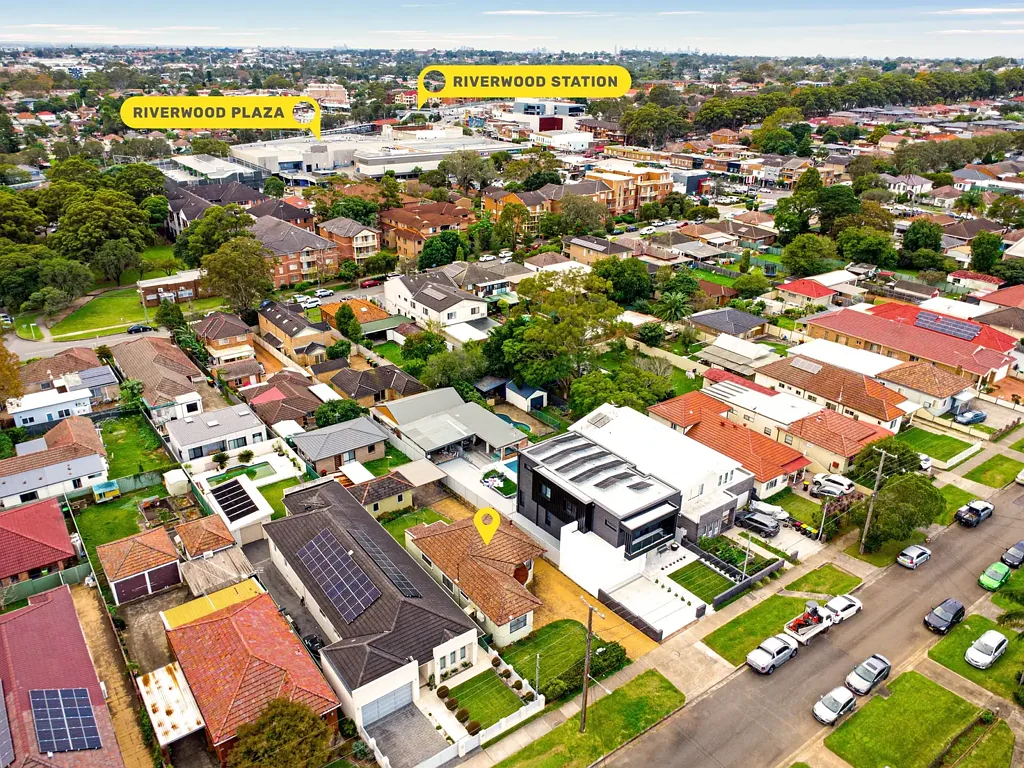 26 Shenstone Road, Riverwood, NSW 2210