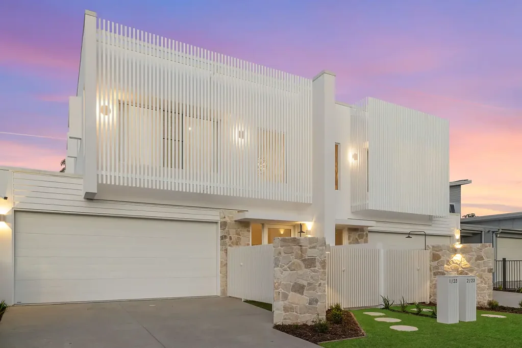 Maroochydore 4chambre Stylish and Near the Beach. Yes please!
