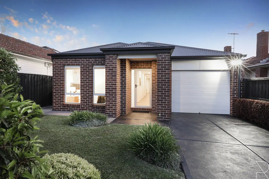 45 Ford Street, Newport, VIC 3015