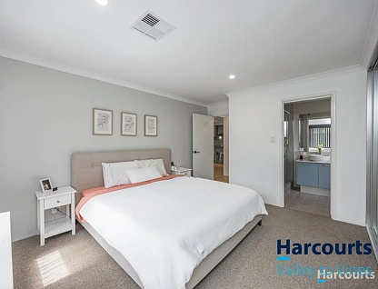 10 Raphoe Loop, Bullsbrook, WA 6084, 4 Kuwarto, 2 Banyo, House