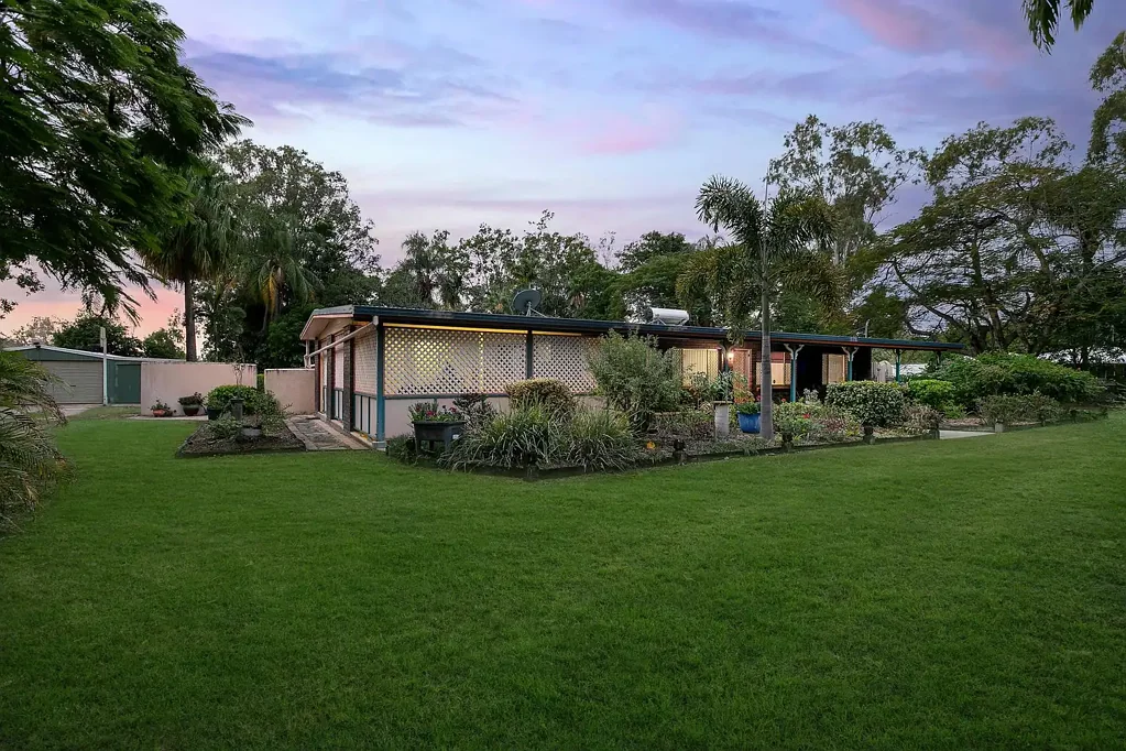 25 Gum Tree Avenue, Bouldercombe, QLD 4702