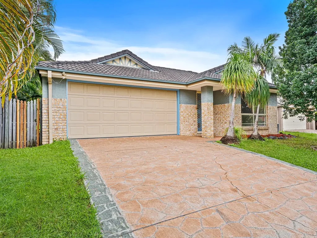Family Home in Upper Coomera