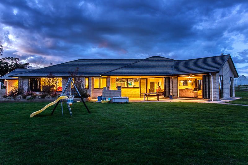 6 Joyce Adams Place, Waimauku, Auckland - Rodney, 4 Bedrooms, 3 Bathrooms