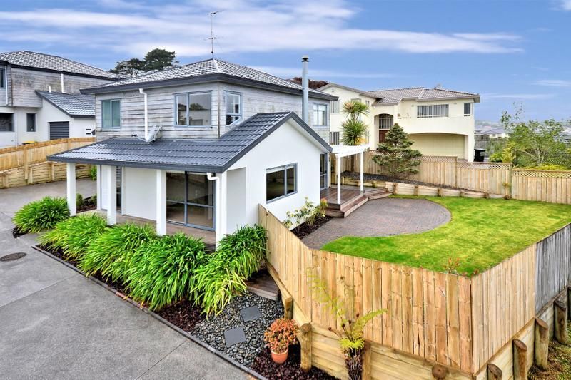 Residential  Mixed Housing Suburban Zone