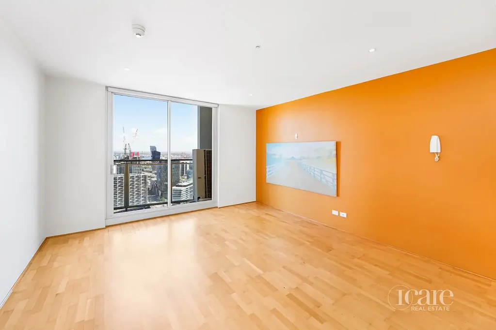 Modern lifestyle at Atlantis Tower Apartment Building