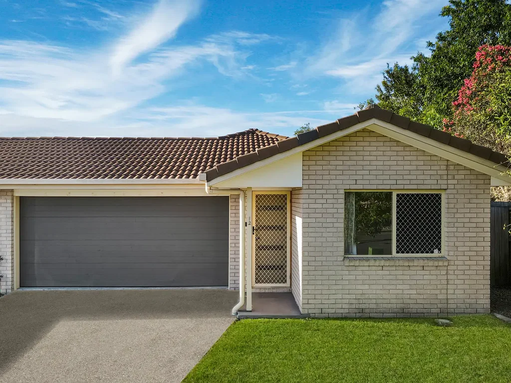 3/7 Ming Street, (12/25-31 Third Ave), Marsden, QLD 4132