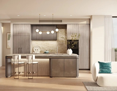 Epping 1Habitaciones YOUR OWN URBAN PARADISE