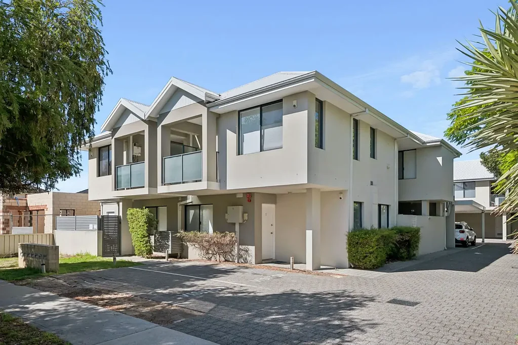 5/92 Surrey Road, Rivervale, WA 6103